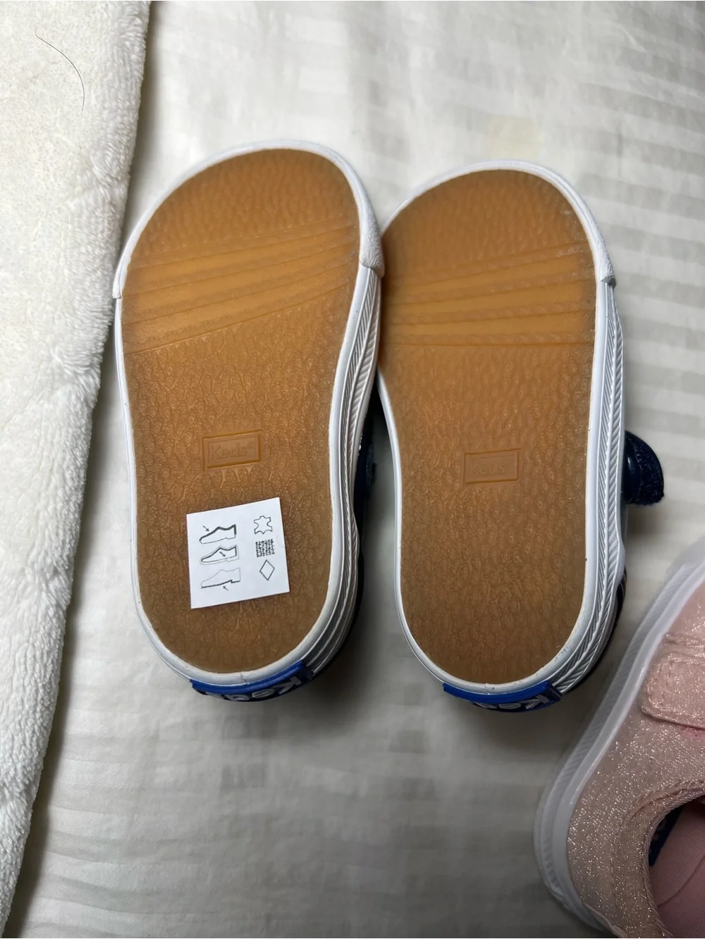 Keds stylish sneakers